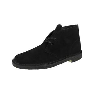 Clarks Originals Chukka csizma fekete kép