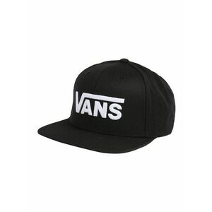 VANS Sapkák 'Drop V II' fekete / fehér kép