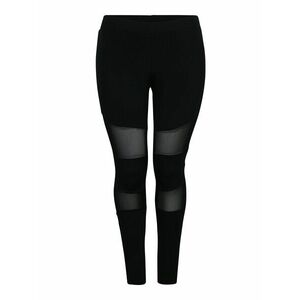 Urban Classics Leggings fekete kép