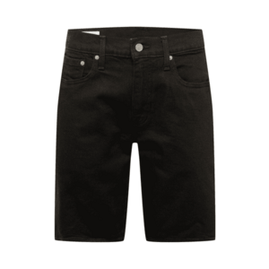 LEVI'S ® Farmer '405 Standard Short' fekete kép