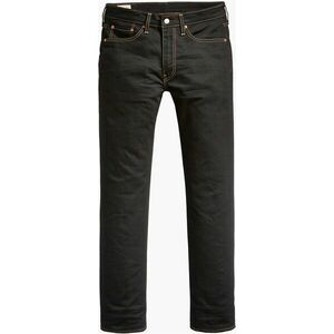 LEVI'S ® Farmer '514™ Straight Jeans' fekete farmer kép