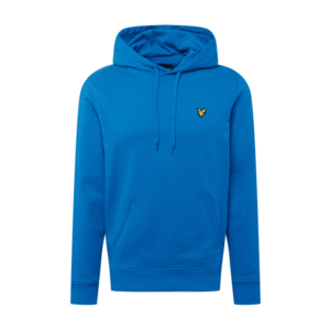 Lyle & Scott Tréning póló királykék / sötétsárga / fekete kép