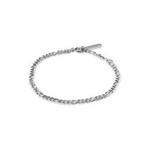 Kapten & Son Karkötő 'Bracelet Delicate Silver' ezüst kép