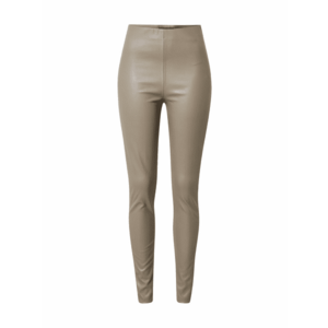 SOAKED IN LUXURY Leggings 'Kaylee' taupe kép