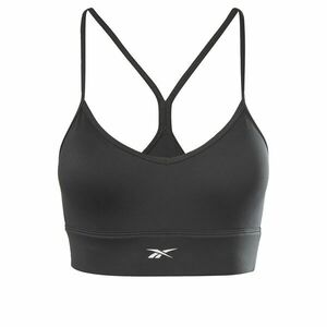 Reebok Sportmelltartók fekete / fehér kép