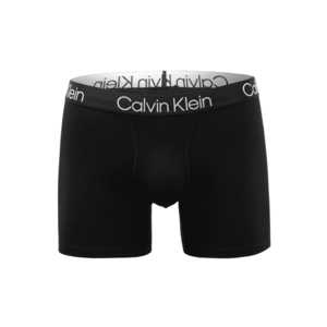 Calvin Klein Underwear Boxeralsók fekete / fehér kép