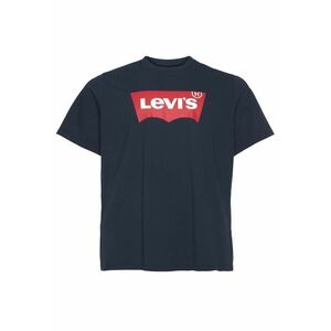 Levi's® Big & Tall Póló 'Graphic Tee' kék / sötétkék / piros kép