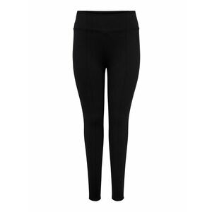 ONLY Carmakoma Leggings 'Tay' fekete kép