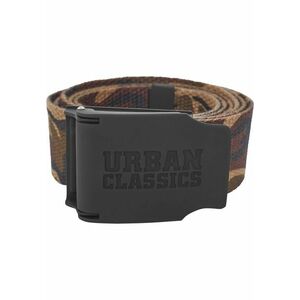 Urban Classics Övek barna / khaki / fekete kép