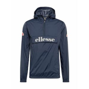 ELLESSE Sportdzseki 'Acera' éjkék / narancs / piros / fehér kép