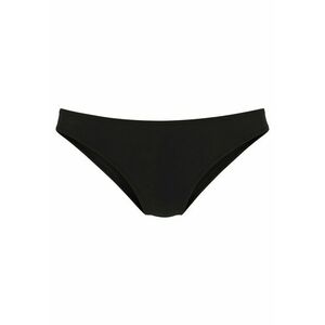 LASCANA ACTIVE Sport bikini nadrág fekete kép