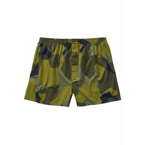 Brandit Boxeralsók khaki / olíva / nád / fenyő kép