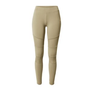 Urban Classics Leggings khaki kép