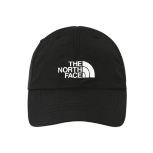 THE NORTH FACE Sapkák 'HORIZON' fekete / fehér kép