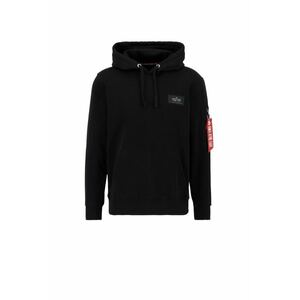 ALPHA INDUSTRIES Tréning póló vegyes színek / fekete kép