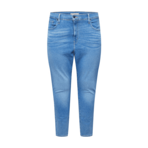 Levi's® Plus Farmer 'Plus Mile High SS' kék farmer kép