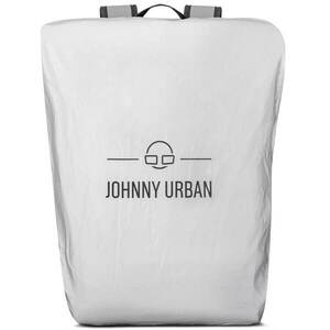 Johnny Urban Hátizsák ezüstszürke / fekete kép