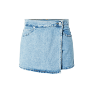 LEVI'S ® Szoknyák 'Skort' kék farmer kép