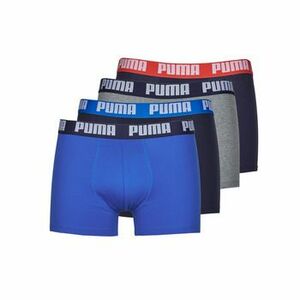 Boxerek Puma MENS BASIC BOXER PACK X4 kép