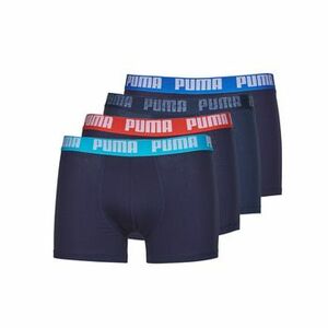 Boxerek Puma MENS BASIC BOXER PACK X4 kép