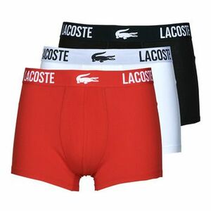 Boxerek Lacoste 5H3321 X3 kép