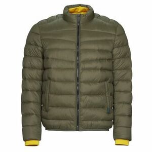 Steppelt kabátok Scotch & Soda Short Puffer Jacket kép