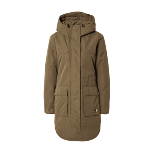 Alife and Kickin Átmeneti parka 'Charlize' khaki kép