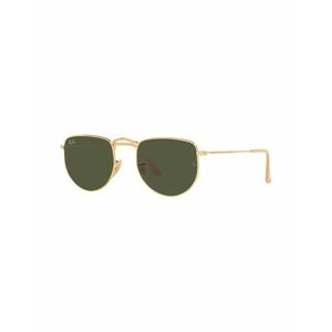 Ray-Ban Napszemüveg '0RB395847919631' arany / sötétzöld kép