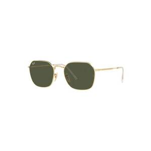 Ray-Ban Napszemüveg '0RB369453001/31' arany / sötétzöld kép