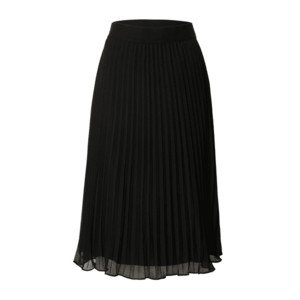 DKNY Szoknyák 'PULL ON PLEATED MAXI SKIRT' fekete kép