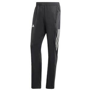 ADIDAS PERFORMANCE Sportnadrágok fekete / fehér kép