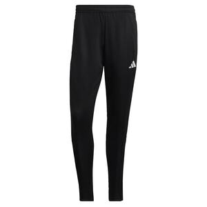 ADIDAS PERFORMANCE Sportnadrágok 'Tiro 23 League' fekete / fehér kép