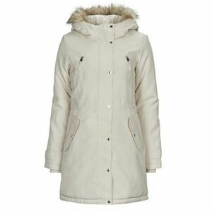 Parka kabátok Vero Moda VMTRACK AW23 PARKA COAT kép