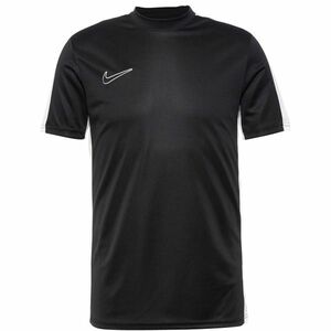 NIKE Funkcionális felső 'Academy23' fekete / fehér kép