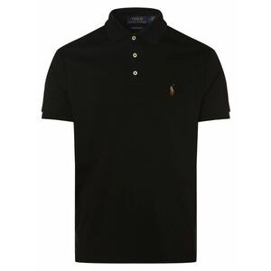 Polo Ralph Lauren Póló barna / olíva / fekete kép