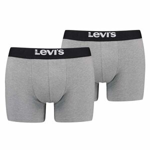 LEVI'S ® Boxeralsók szürke / fekete / fehér kép