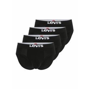 LEVI'S ® Slip fekete / fehér kép