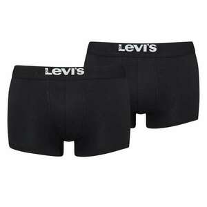 LEVI'S ® Boxeralsók fekete / piszkosfehér kép