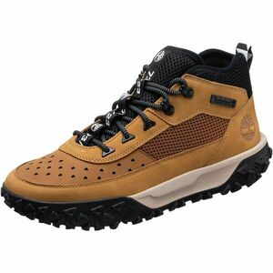 TIMBERLAND Fűzős csizma ' Greenstride Motion 6 ' barna / fekete kép