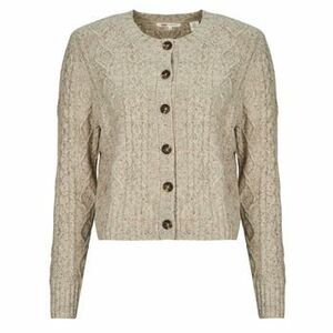 Mellények / Kardigánok Levis PRIMROSE CABLE CARDIGAN kép