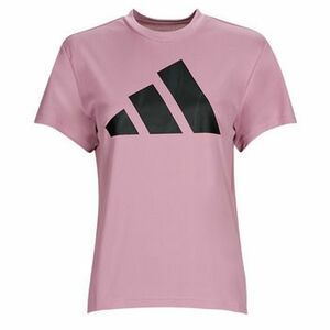 Rövid ujjú pólók adidas RUN IT BL TEE kép