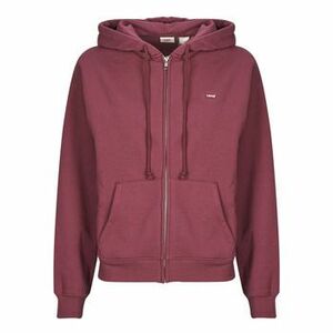 Pulóverek Levis EVERYDAY ZIP HOODIE kép