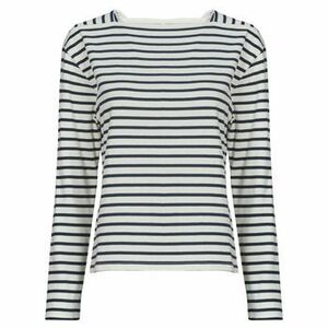 Hosszú ujjú pólók Levis BAY SAILOR LS TEE kép