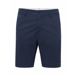 LEVI'S ® Chino nadrág 'XX Chino Shorts' tengerészkék kép