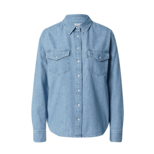 LEVI'S ® Blúz 'Essential' kék farmer kép