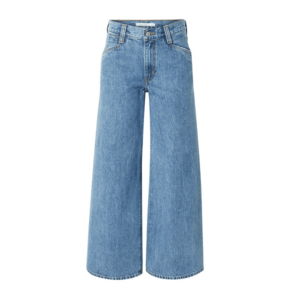 LEVI'S ® Farmer '94 Baggy Wide Leg Jeans' kék farmer kép