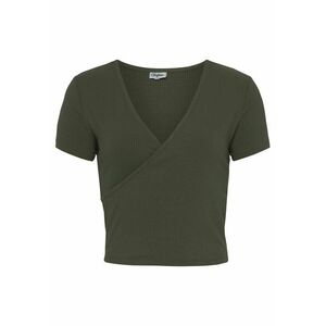 BUFFALO Póló khaki kép
