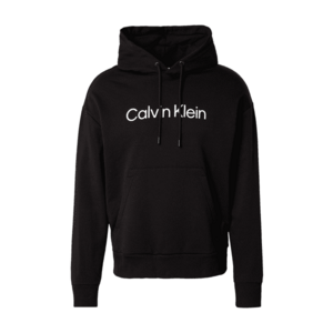 Calvin Klein Tréning póló 'HERO' fekete / fehér kép