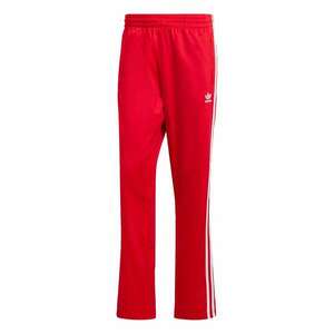ADIDAS ORIGINALS Nadrág piros / fehér kép