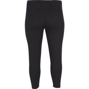 Zizzi Leggings fekete kép